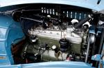 Auburn 852 SC Convertible Coupe 1936 года